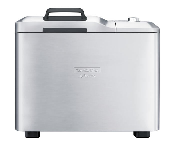 Panificadora Pan Express em Inox by Breville - Prata - image 0