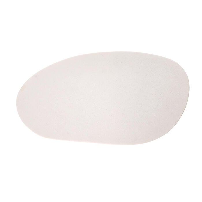 Bandeja Decorativa Eblissint Off White - image 1