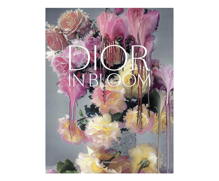Livro "Dior In Bloom" - image 0