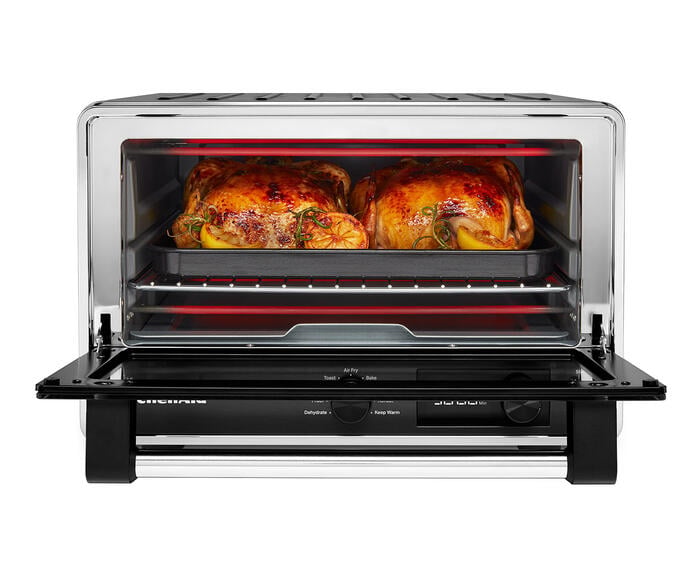 Forno com Air Fryer e Acess&oacute;rio para Pizza Kitchenaid image number 8