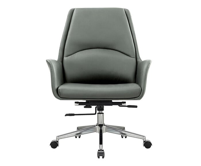 Cadeira Office Atlanta Cinza - image 0