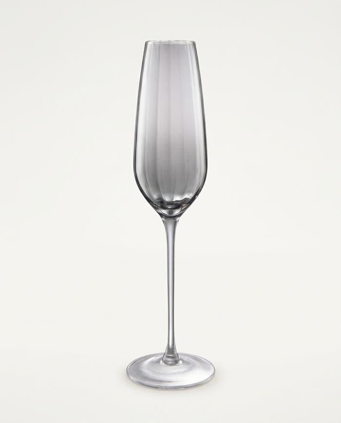 Ta&ccedil;a para Champanhe Celebrare Fum&ecirc; - image 0