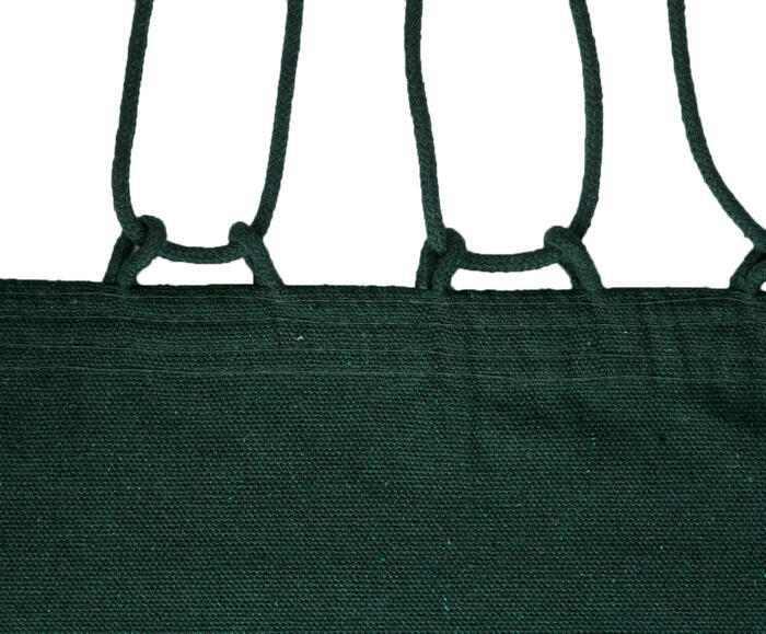 Rede com Franjas Yara Verde image number 5