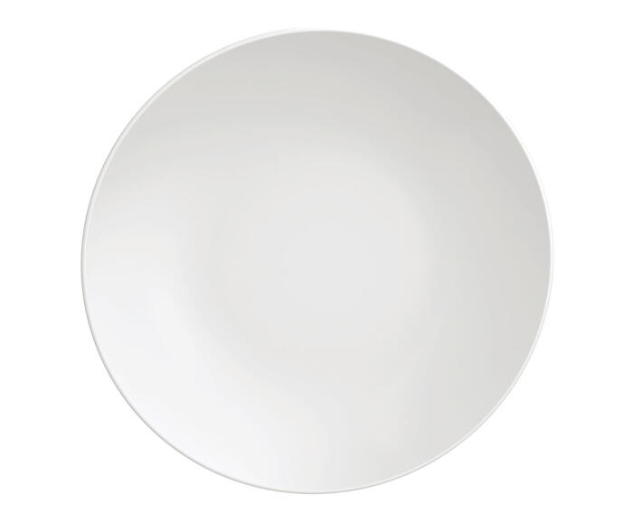 Jogo de Pratos em Porcelana Leonora image number 3