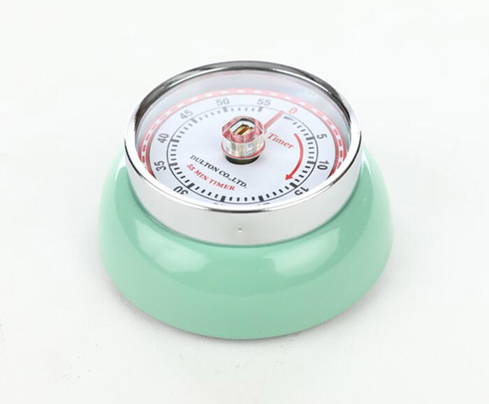 Temporizador Classic Verde Menta - 55 Minutos image number 2