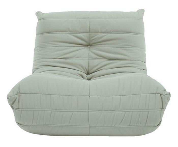 Poltrona Nirvana em tecido Pet Friendly - image 0