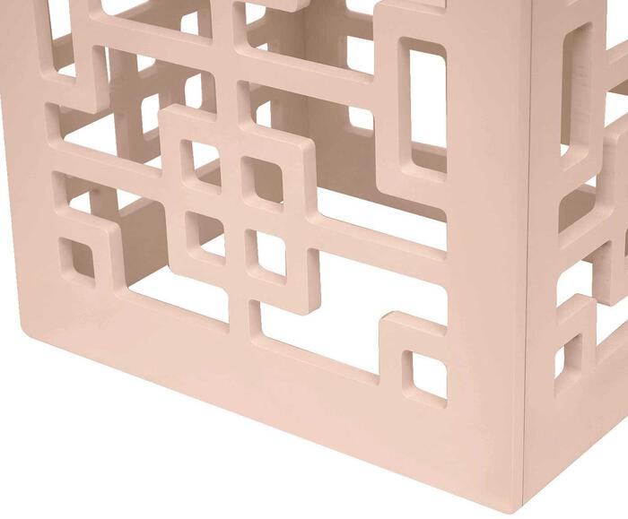 Mesa Lateral Art Burlywood - Taupe image number 3