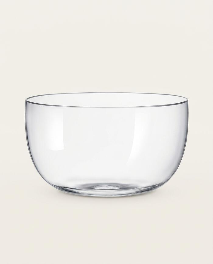 Bowl em Cristal Ecol&oacute;gico Erlian - image 0
