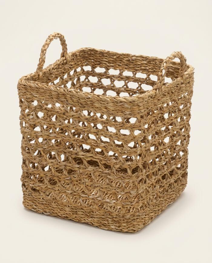 Cesta Decorativa Argo - image 0