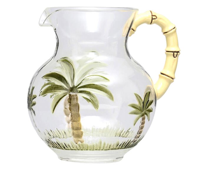 Jarra Palm - image 0