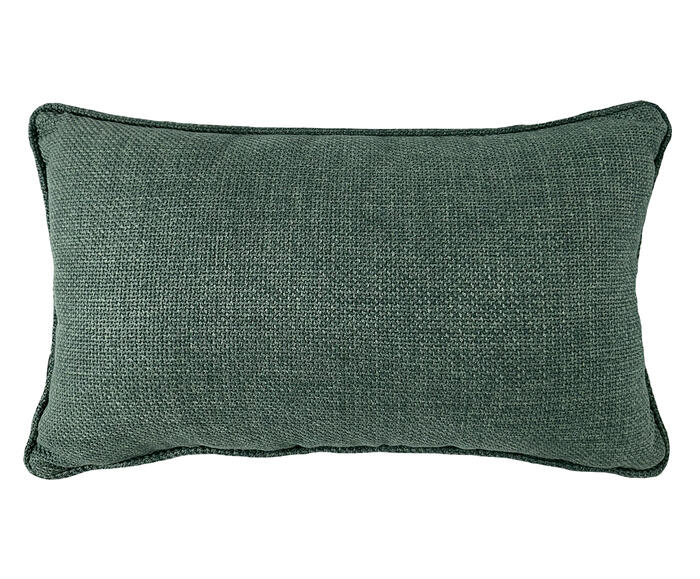 Almofada Linho Verde Lisa l - image 0