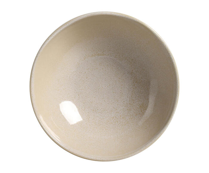 Tigela M&eacute;dia Org&acirc;nica Org&acirc;nico Latte Cru - image 1