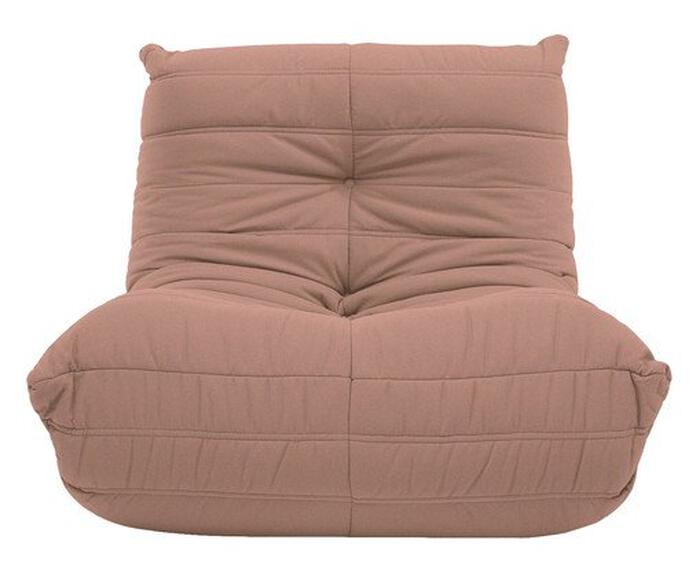 Poltrona Nirvana em tecido Pet Friendly - image 0