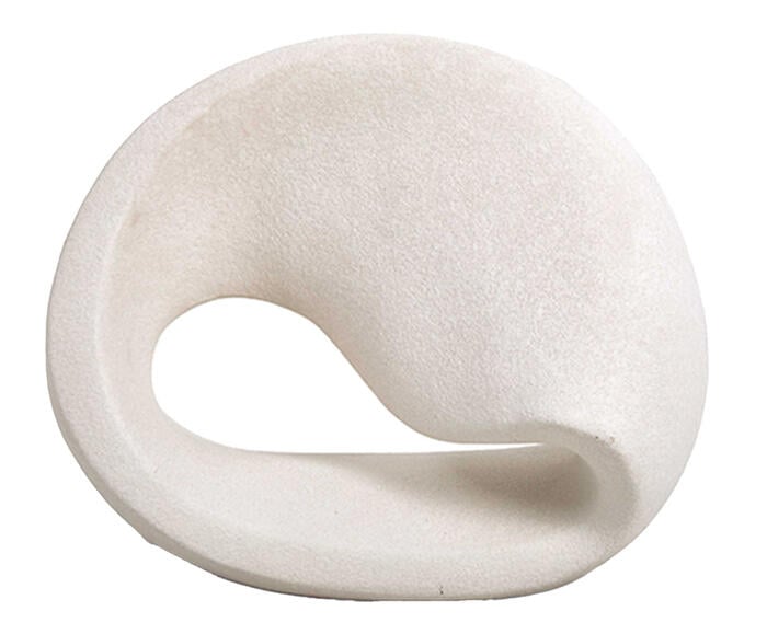 Escultura Anku Branco - image 0