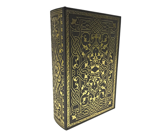 Caixa Livro Ricordi - image 0