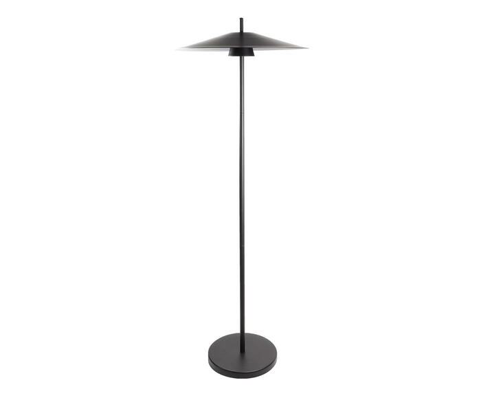 Coluna Llio Bivolt - Preto - image 1
