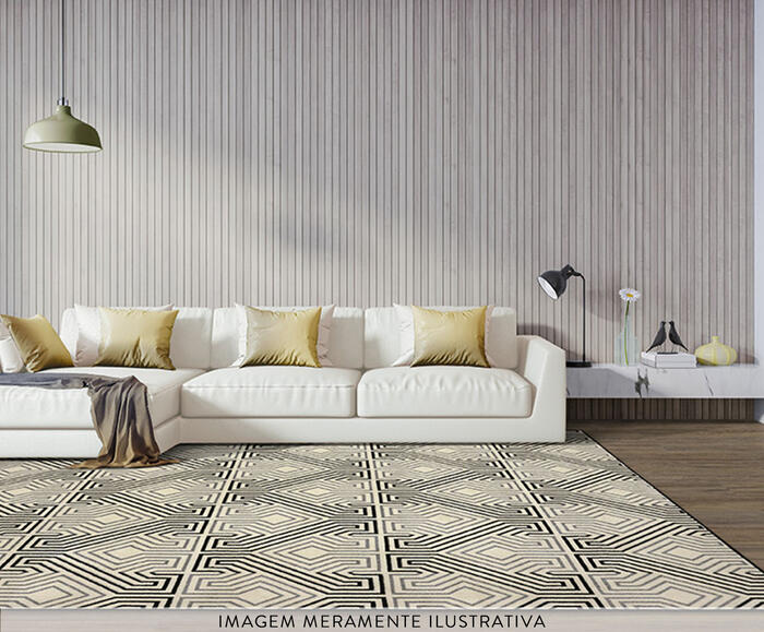 Tapete Adana Moderno image number 2