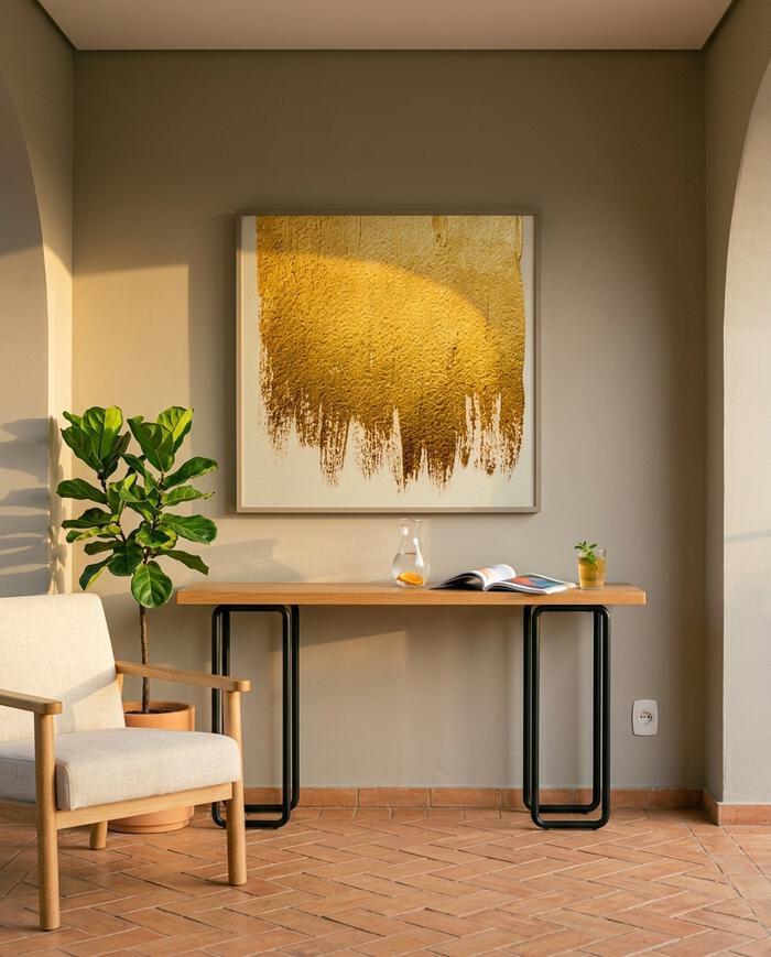 Quadro Linha Artsy image number 3