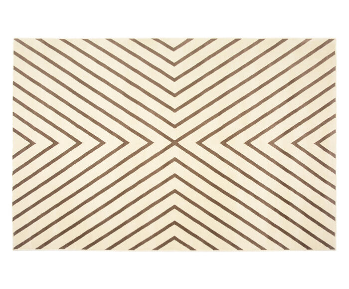 Tapete Trendy Chefron Fendi image number 1