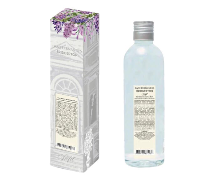 Refil de Difusor de Aromas Laranjas e Realeza - image 1