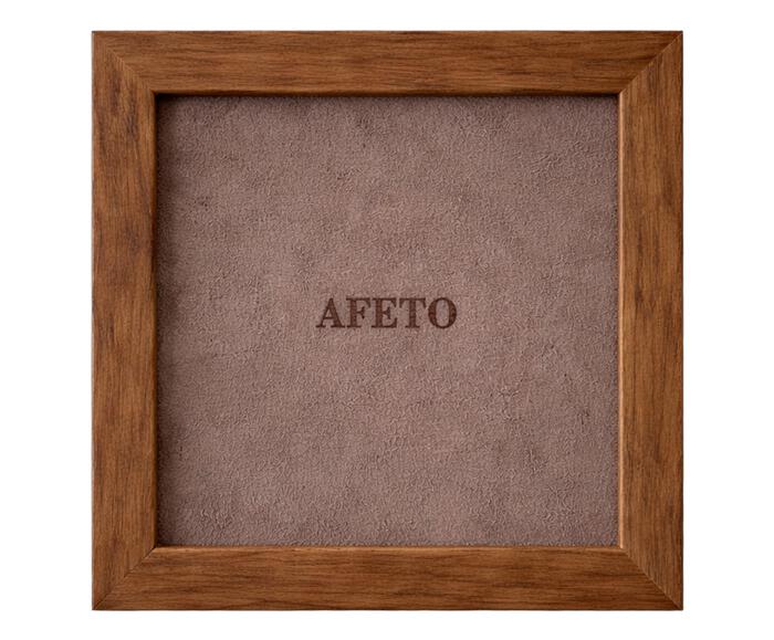 Quadro "Afeto" Camur&ccedil;a Fendi - image 0