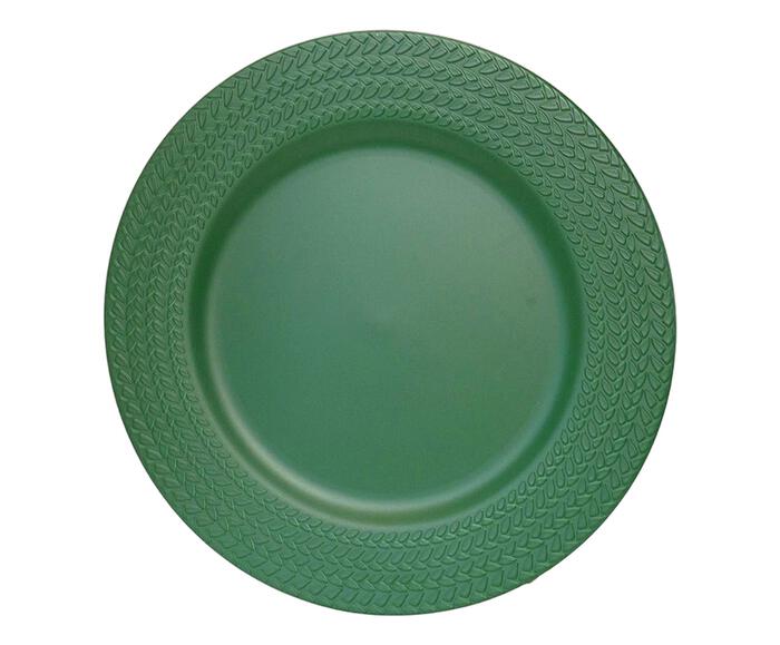 Sousplast Encanto Verde - image 0