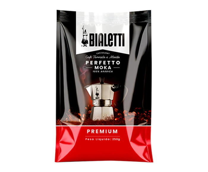 Caf&eacute; Mo&iacute;do Bialetti Napoli - image 0