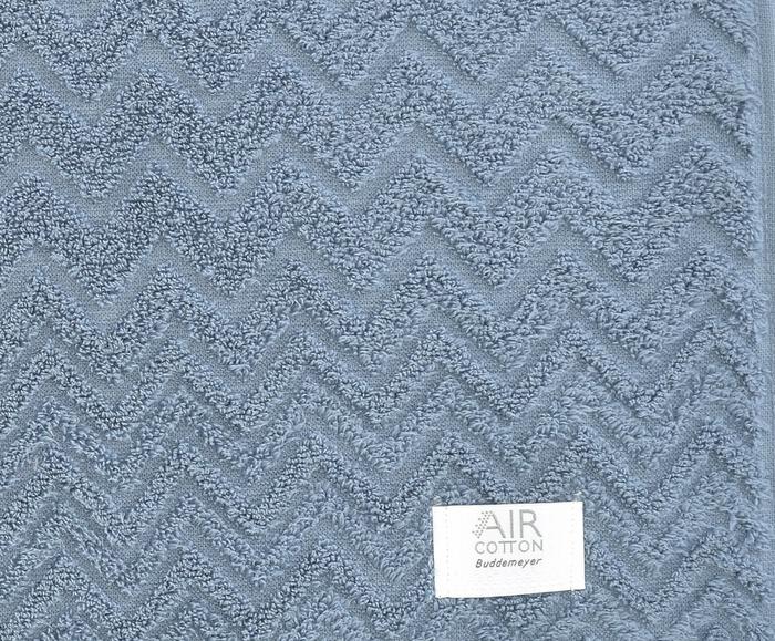 Jogo de Toalhas Taos Air Equin&aacute;cea Classic Azul - image 1