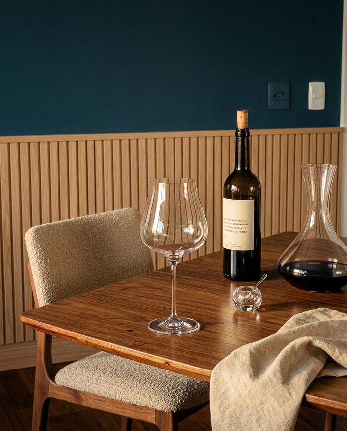 Jogo de Ta&ccedil;as para Vinho Limosa - image 1