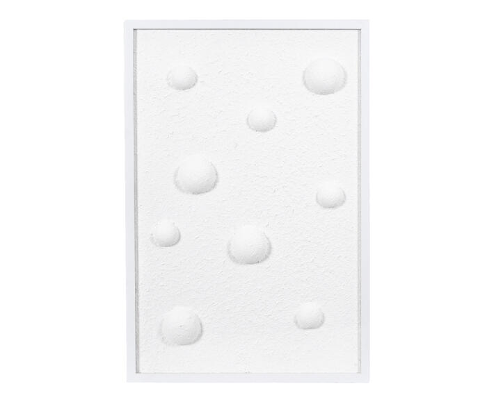 Quadro Branco - 40X60cm - image 0