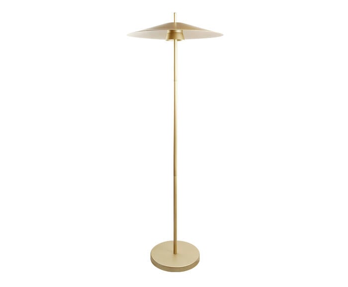 Coluna Llio Bivolt - Champagne - image 0