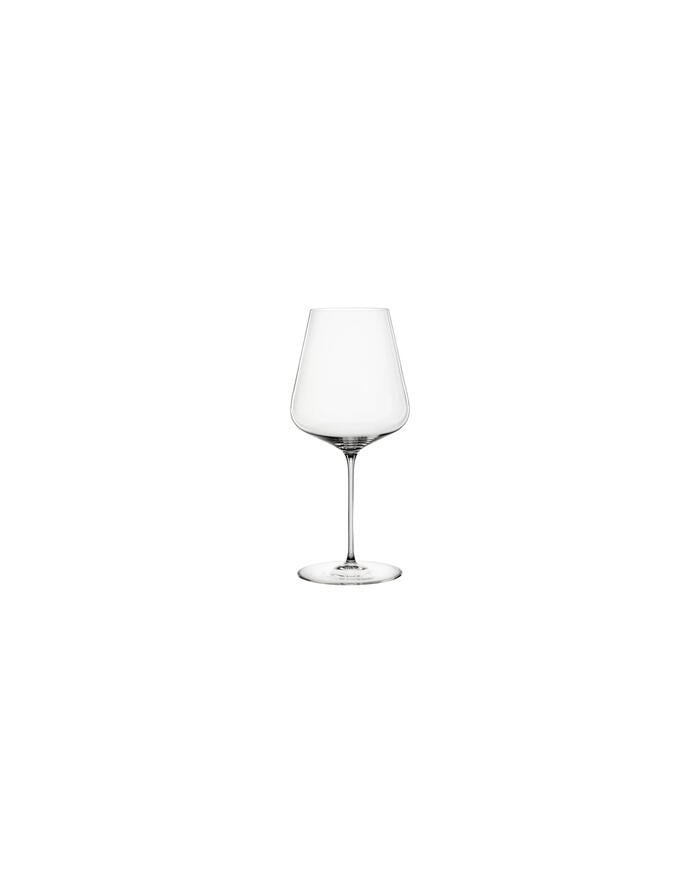 Jogo de Ta&ccedil;as para Vinho Definition Bordeaux - image 0