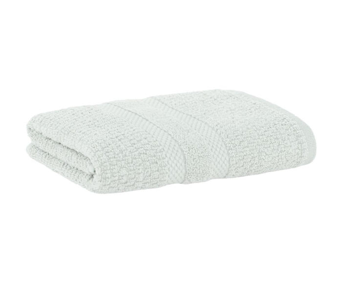 Jogo De Toalhas Vanilla Extra Soft Banho Verde 2 Pe&ccedil;as - image 1