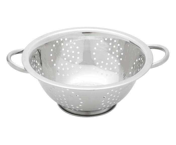 Escorredor de Massas em Inox Prime image number 3