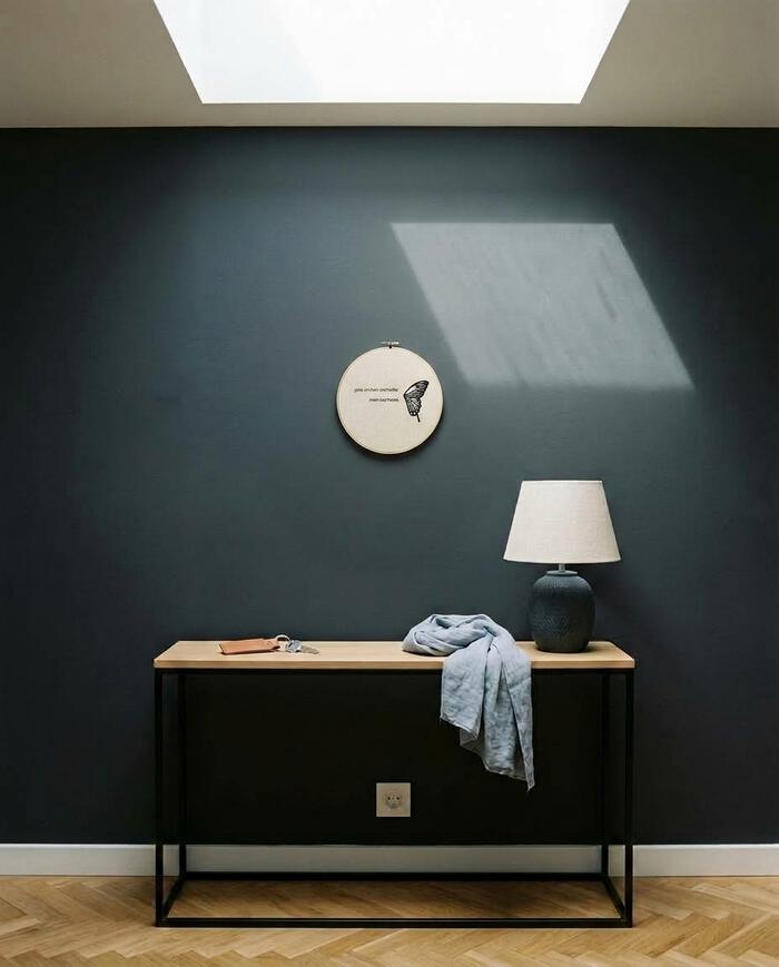 Bordado Decorativo "Meia Asa" image number 2