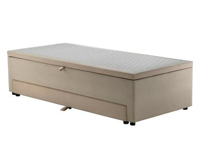Cama Box Ba&uacute; 3 em 1 - image 0