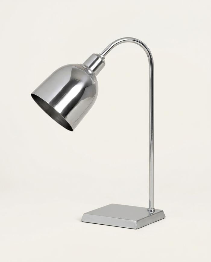 Lumin&aacute;ria de Mesa Orile Bivolt - image 0