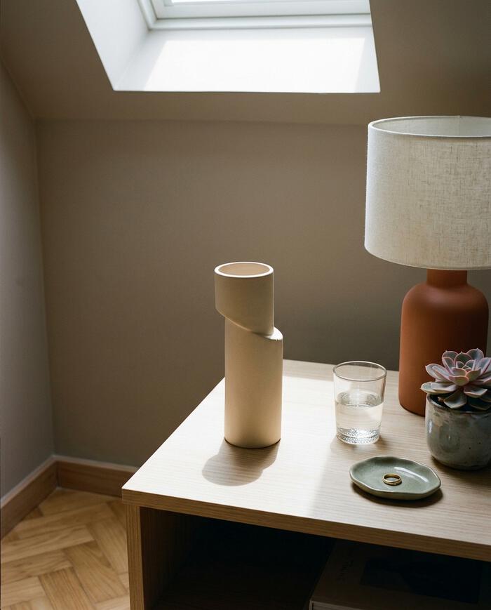 Vaso Decorativo Areia image number 3