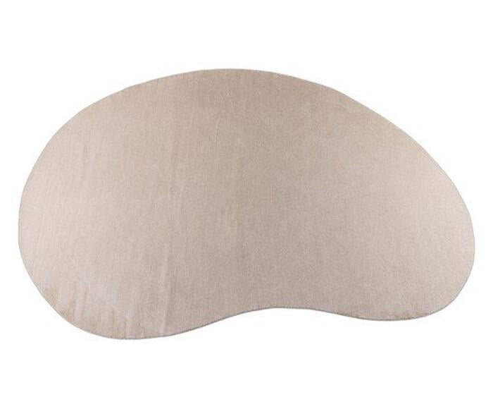 Tapete Org&acirc;nico Nuvola Bean Bege - image 0