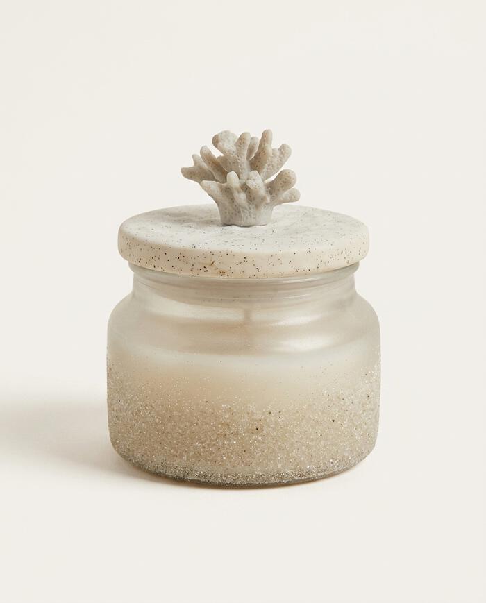 Vela Aromatizada Corallo image number 2