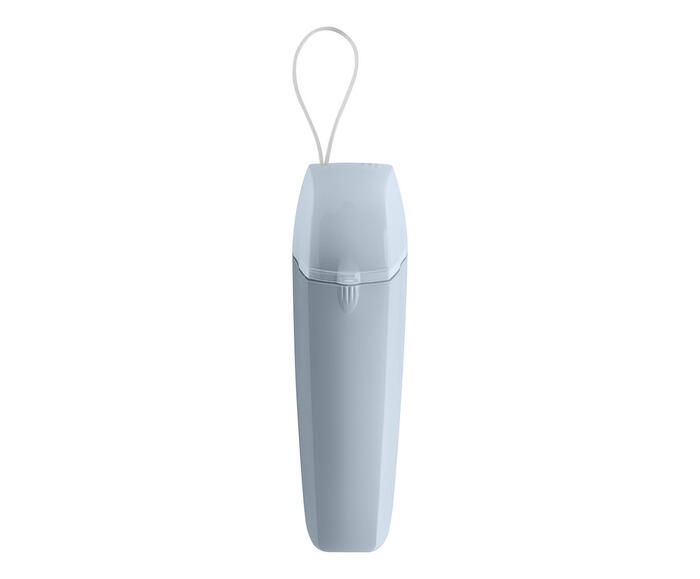 Dental Up - Azul Glacial Fechado - image 1
