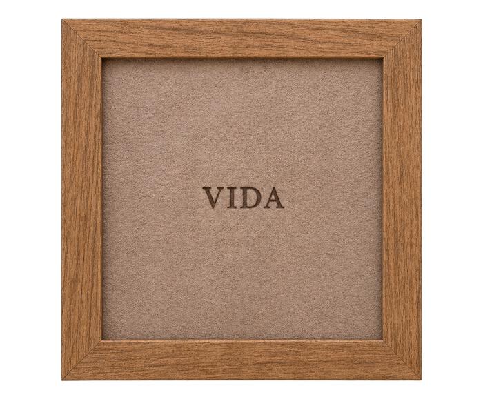 Quadro "Vida" Camur&ccedil;a Fendi - image 0