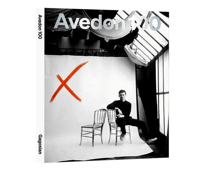Livro "Avedon 100" - image 0