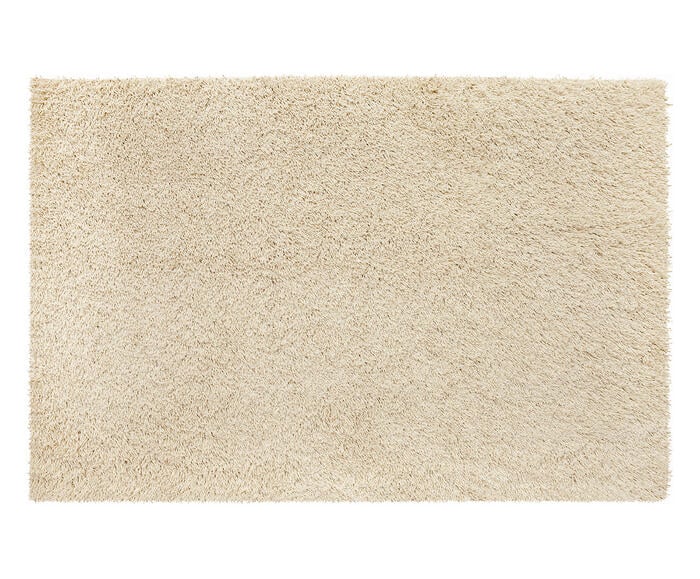 Tapete Debrum Shaggy Tufting Galax Natural - image 0