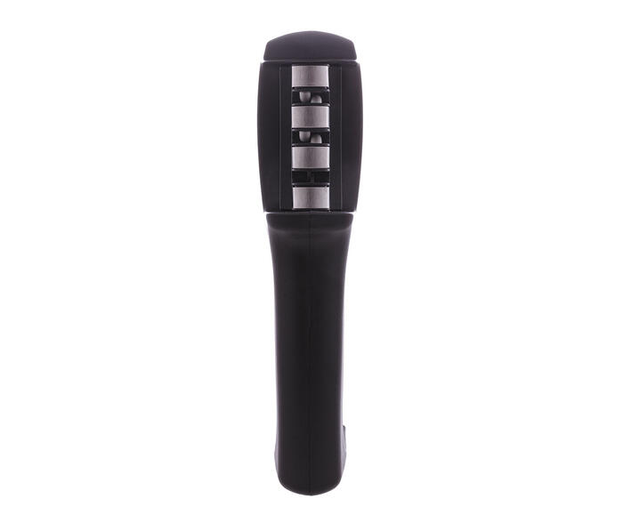 Afiador de Faca em Inox Premium Lyor Preto image number 2