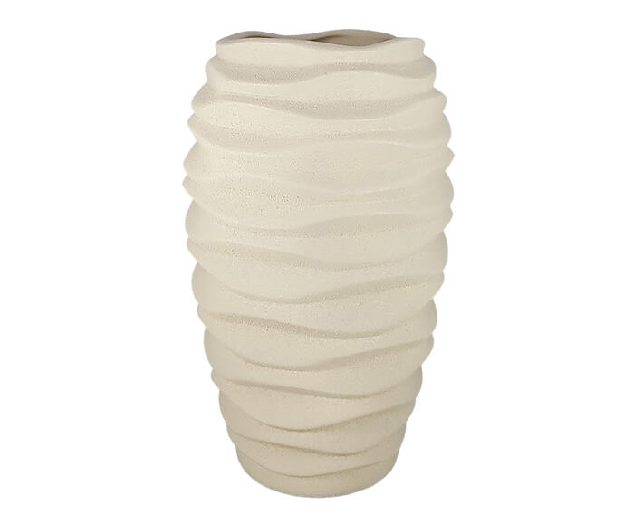 Vaso Zen II Off-White - image 0
