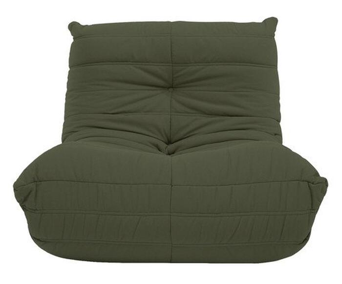 Poltrona Nirvana em tecido Pet Friendly - image 0
