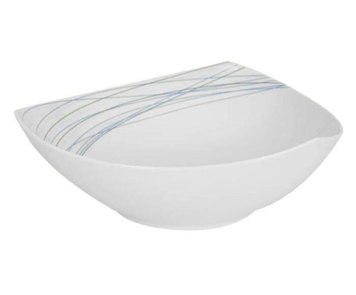 Bowl em Porcelana Fili Blue - image 1