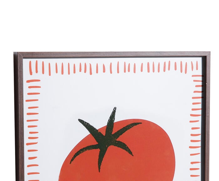 Quadro Decorativo Let'S Eat image number 3