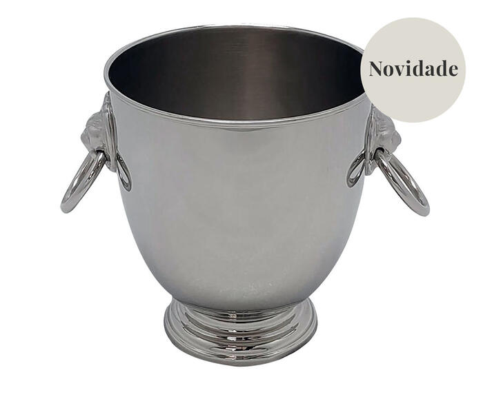 Champanheria em Inox Charmant - image 0